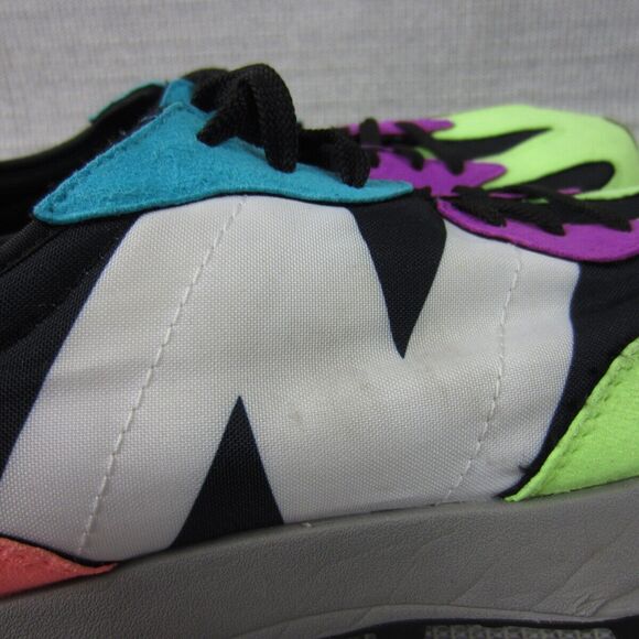 New Balance Sneaker Shoes Men 12 Multicolor Intelligent Choice 327 Walk Casual main image 5